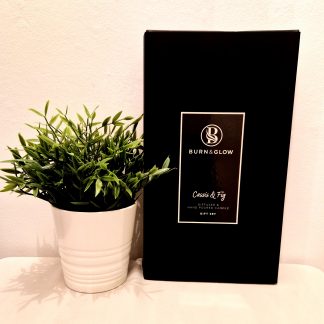 cassis and fig gift set