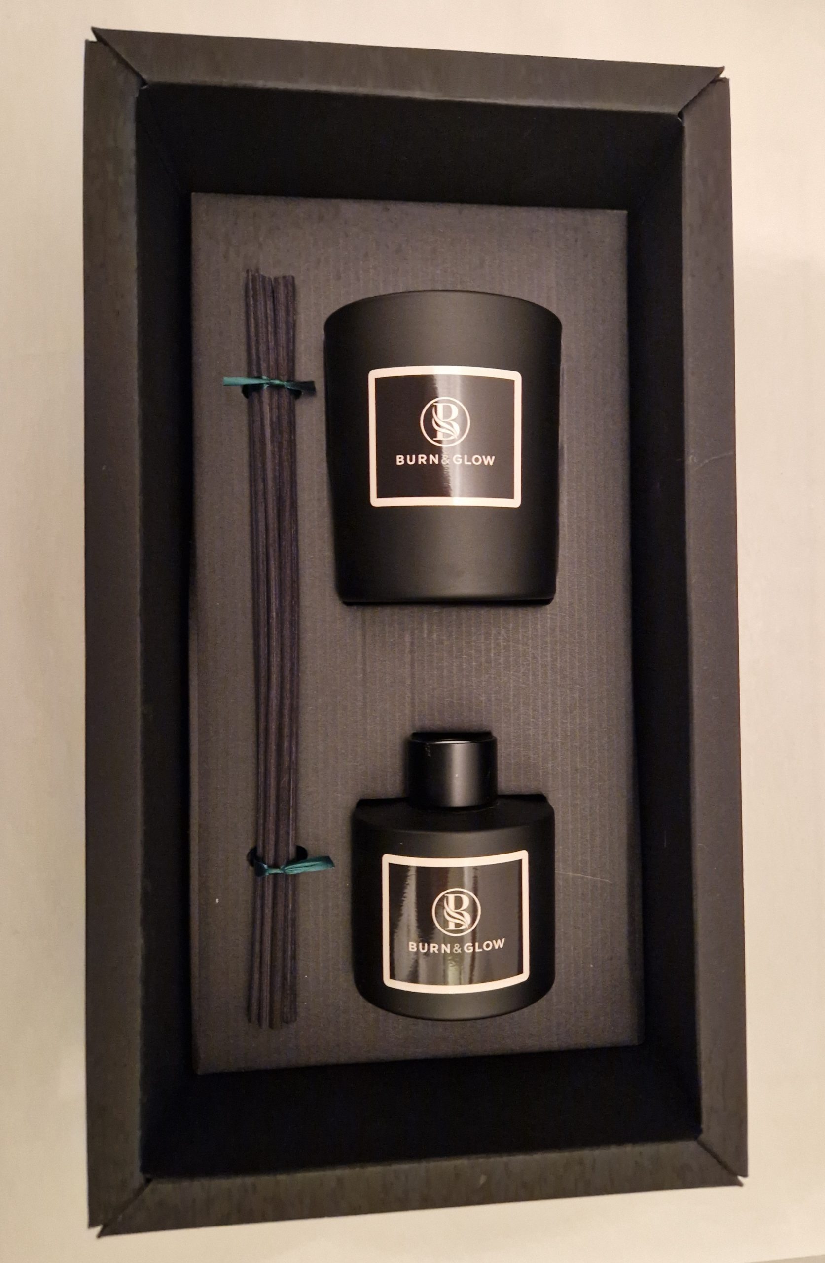 gift set inside