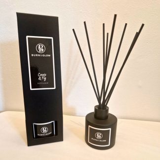 cassis and fig diffuser