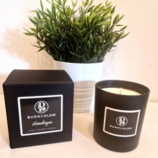 himalayan candle