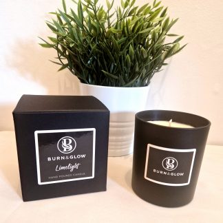 limelight candle