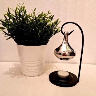 platinum hanging burner